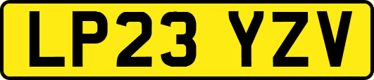 LP23YZV