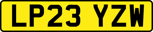 LP23YZW
