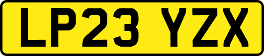 LP23YZX