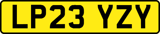 LP23YZY