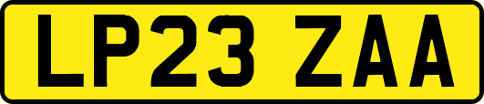 LP23ZAA