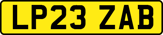 LP23ZAB
