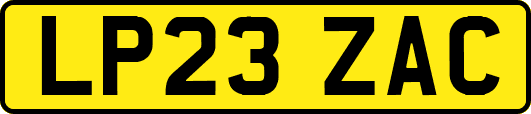 LP23ZAC