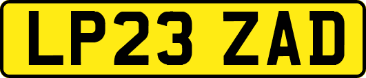 LP23ZAD