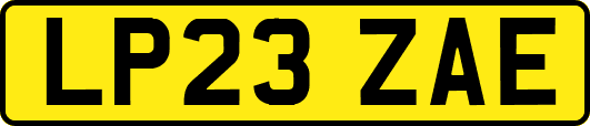 LP23ZAE
