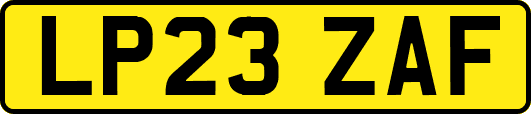 LP23ZAF