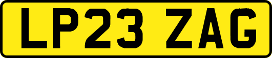 LP23ZAG