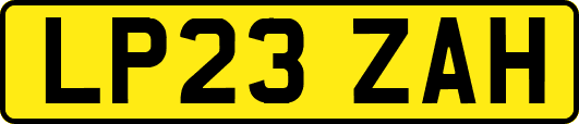 LP23ZAH