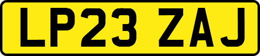 LP23ZAJ