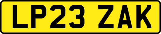 LP23ZAK