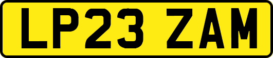 LP23ZAM