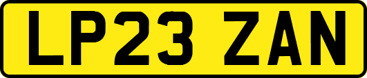 LP23ZAN