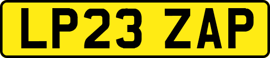LP23ZAP