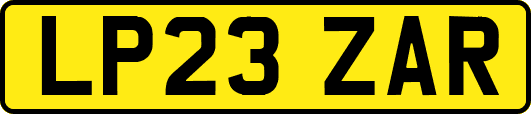 LP23ZAR