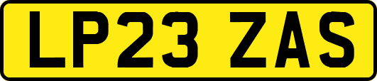 LP23ZAS