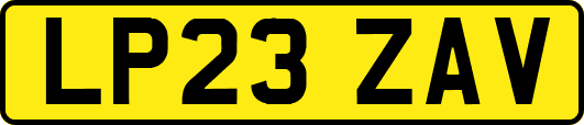 LP23ZAV