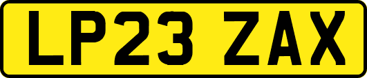 LP23ZAX