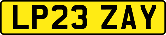 LP23ZAY
