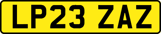 LP23ZAZ