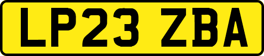 LP23ZBA