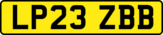 LP23ZBB