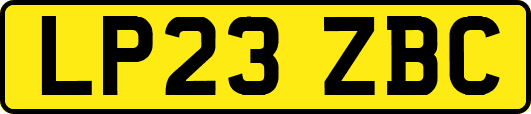 LP23ZBC