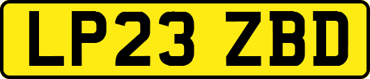 LP23ZBD