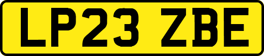 LP23ZBE
