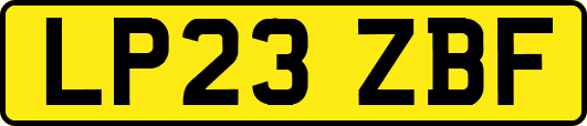 LP23ZBF
