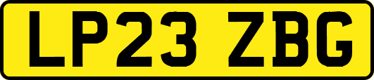 LP23ZBG