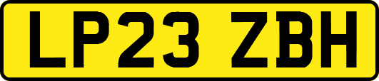 LP23ZBH