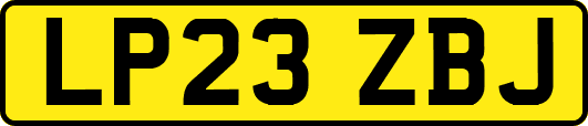 LP23ZBJ