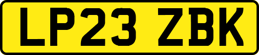 LP23ZBK