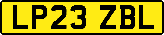 LP23ZBL