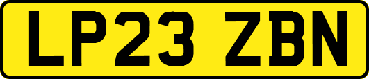 LP23ZBN