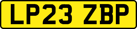 LP23ZBP