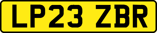 LP23ZBR