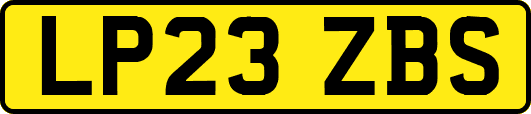 LP23ZBS