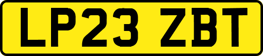LP23ZBT