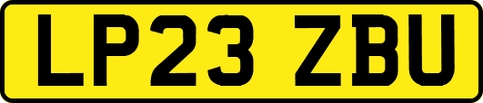 LP23ZBU