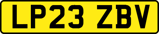 LP23ZBV