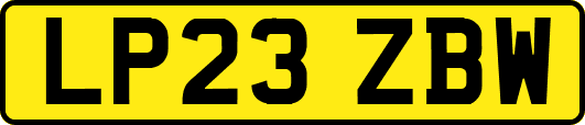 LP23ZBW