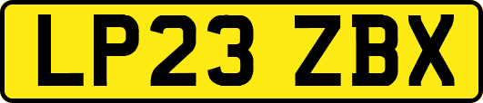 LP23ZBX