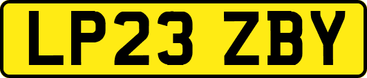 LP23ZBY