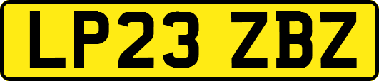 LP23ZBZ