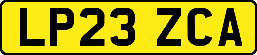LP23ZCA