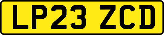 LP23ZCD
