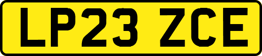 LP23ZCE