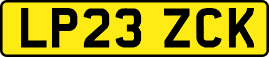 LP23ZCK