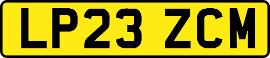 LP23ZCM